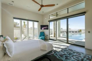 Vanguard by Fieldtrip 5 Bd Private Luxury with Infinity Pool Game Room - Yucca Valley - 3