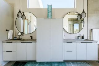 Vanguard by Fieldtrip 5 Bd Private Luxury with Infinity Pool Game Room - Yucca Valley - 2