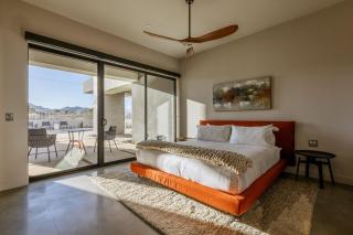 Vanguard by Fieldtrip 5 Bd Private Luxury with Infinity Pool Game Room - Yucca Valley - 1