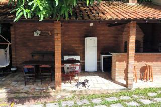 Quintal das Jaboticabeiras - 9