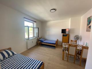 Appartment im Herzen Bayerns - Bruckmühl - 5