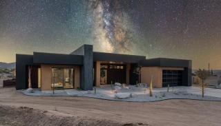 The Monarch by Fieldtrip New Luxury Estate with Pool Spa Resort Amenities - Yucca Valley - 0