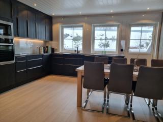 Dobbel Feriehus - Bortelid/Åseral - 4