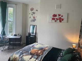 San Leonards Guest Room - Hastings - 4