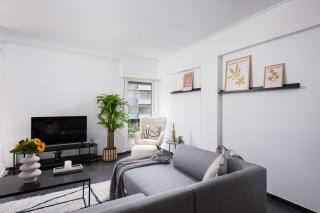 Glyfada First Class Suite - Athens - 6