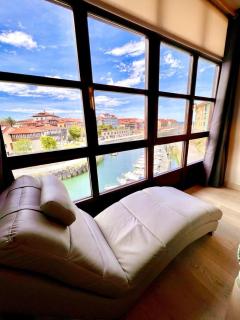 Apartamento El Mirador del Puerto - Llanes - 5