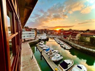 Apartamento El Mirador del Puerto - Llanes - 4