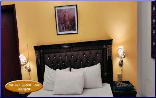 Chancery Hotel - 4