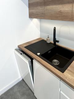Industro Art Zablocie - Balcony - WiFi 1GB - 55"TV - Krakow - 1