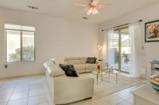 Pet-Friendly Indio Home with Hot Tub 55 and Community - 5