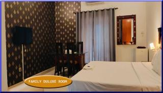 Chancery Hotel - 2