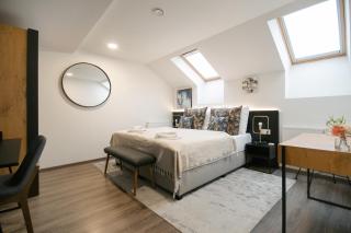 CORU House - Prague - 0