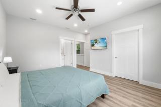 Modern Townhome Close to Beach, Restaurants, Entertainment! by Dolce Vita Getaways PCB - Panama City Beach - 3