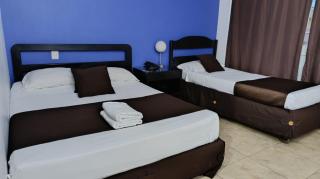 Hotel Ariston Cali - 9