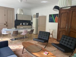 La Feuilleraie - Tours - 9