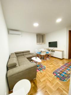 Budva Apartman 357 - Budua - 0