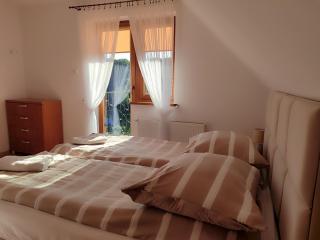 Apartamenty pod Kosarkami - Szczawnica - 2