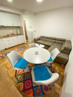 Budva Apartman 357 - Budua - 5