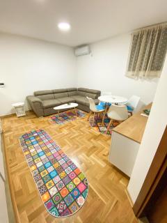 Budva Apartman 357 - Budua - 4