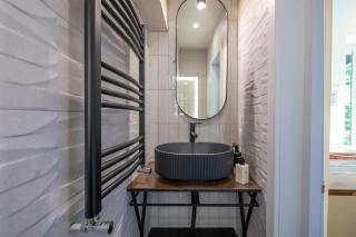 cozy loft in Tbilisi center - Tbilisi - 6