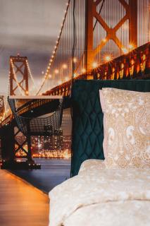 Old Town Stay - Private Room & Ensuite - B - Tallinn - 0