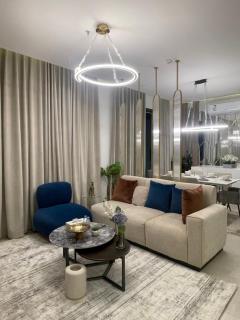 شقة فاخرة مع مسبح أماس 04 - Riad - 6