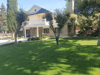 Villa Monika - Alpedrete - 3