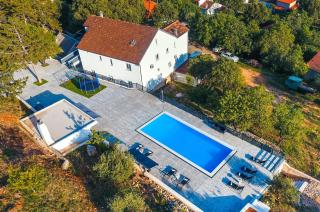 Villa Wild Rose - Imotski - 8