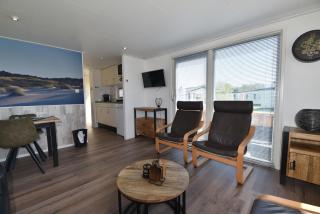 Chalet Oester 167 - Ballum - 7