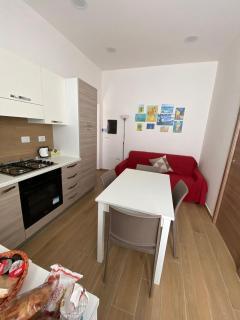 Little House Galileo - Reggio di Calabria - 9