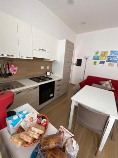 Little House Galileo - Reggio di Calabria - 0