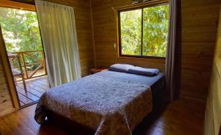 Cabinas Costa Tropicana - Uvita - 1