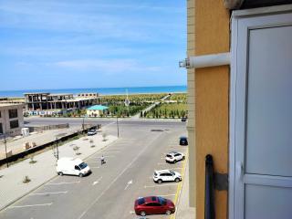 Kiraye ev- Levent Beach City - Sumqayıt - 5