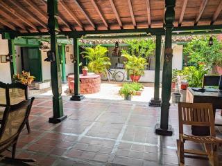 Casa Trespalacios - Mompós - 0