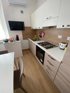 Little House Galileo - Reggio di Calabria - 6