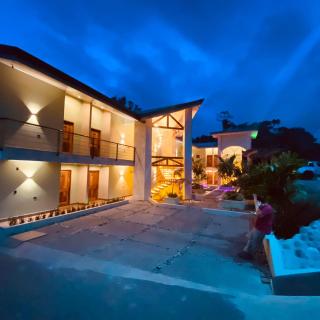 Hotel Mi Linda Tierra - 1