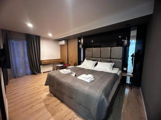 Garden Lounge Hotel - Erevan - 1