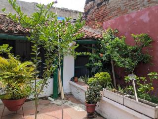 Casa Trespalacios - Mompós - 4