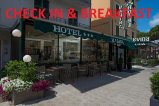 Marina B&B Adults Only - Sestri Levante - 2
