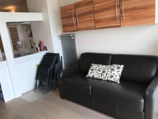 Studio met zeezicht en zwembad en parking - Middelkerke - 5