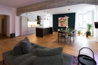 Casa G: Design apartment - Genova - 1