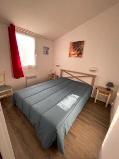 Maison DOLUS 4pers dans Résidence Privée avec Piscine et SPA - Dolus - 6