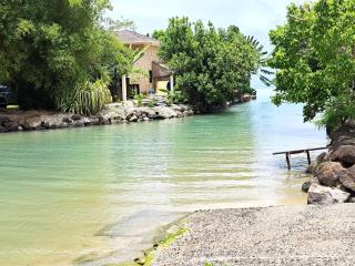MOOREA - Bungalow Moekea Lagoon - 8