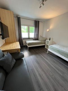 VELTINS ARENA Apartment direkt am Stadion - Gelsenkirchen - 4