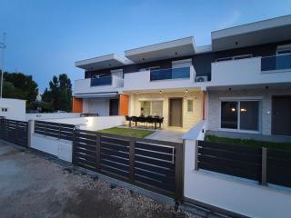Nikiti Paradise Villas -Nola 1 - Nikiti - 9