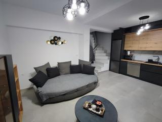 Nikiti Paradise Villas -Nola 1 - Nikiti - 7