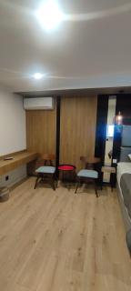 Garden Lounge Hotel - Erevan - 9