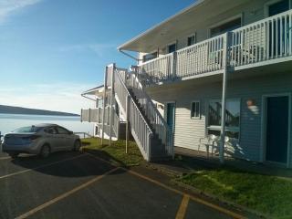 Hotel-Motel Fleur de Lys - Perce - 0