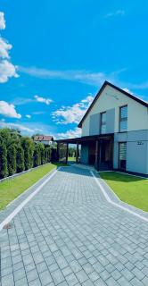 Apartamenty u Edzi - Zator - 9