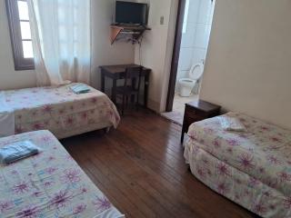 Hotel Santo Antonio - Botucatu - 1